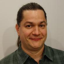 Photo of Adrian Barbu