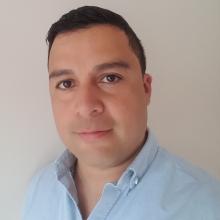 Photo of Andres Felipe Barrientos