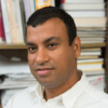 Photo of Anuj Srivastava