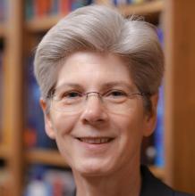 Photo of Elizabeth Slate