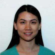 Photo of Hongyuan Cao