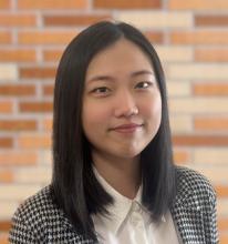 Photo of Zhaotong Lin