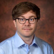 Photo of Michael Jauch