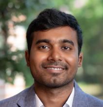 Photo of Partha Sarkar