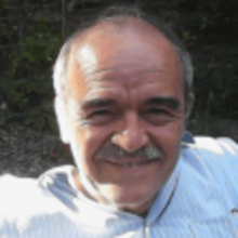 Photo of Victor Patrangenaru