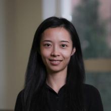 Photo of Zhaoxue Tong