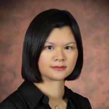 Photo of Qing Mai